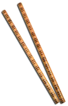 Kali Sticks
